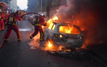 Mort de Nahel : Macron demande au gouvernement d’«être aux côtés des policiers et gendarmes»