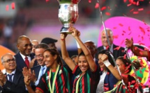 Ligue féminine des Champions (CAF) : Les FAR connaîtront leurs adversaires ce mercredi