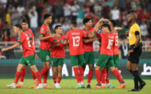 Maroc-Mali : Une autre demi-finale après celle des U17 en mai dernier