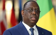 Sénégal : Macky Sall ne briguera pas un troisième mandat