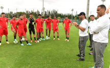 Déclarations / Issam Charaï : Les joueurs ont lutté jusqu'au bout face à un adversaire coriace