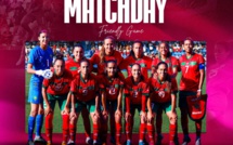 Préparatifs au Mondial féminin / Amical : Quand et comment suivre Suisse-Maroc ce soir?