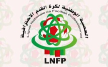 LNFP/ U17 : Les FAR et le Raja jouent le titre du champion national ce mercredi