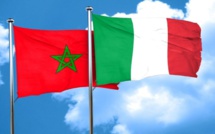 Maroc-Italie : Signature du plan d'action pour la mise en œuvre du Partenariat stratégique multidimensionnel