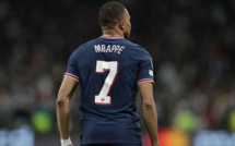 PSG/Mbappé : Une prime 40 millions d’euros pour ‘’fidélité’’!?