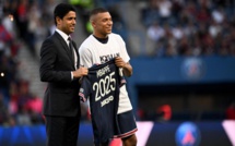 Mercato : Al-Khelaïfi vs Mbappé: feuilleton de l'été 2023!