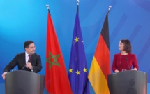 Le Maroc et l'Allemagne lancent un Dialogue Stratégique Multidimensionnel