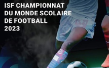 Championnat du monde scolaire de football : Rabat abrite la 1ère édition