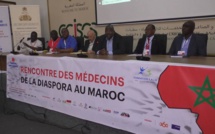 Médecins de la diaspora du Maroc : Focus sur la santé des migrants