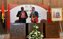 Maroc-Angola :  Vers un partenariat agissant 