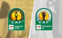 Agenda de la CAF 2023-2024 : Champions League &amp; Confederation Cup