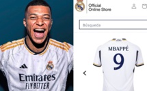 Transfert : Kylian Mbappé au Real le 20 juillet !