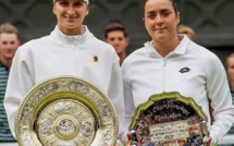 Tennis/Battue en finale de Wimbledon… Ons Jabeur a raté son premier Majeur !