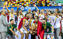 Basket-ball : deux Marocains dans le top 5 des meilleurs joueurs de l’AfroCan 2023