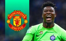 Mercato : Onana arrive à Manchester United