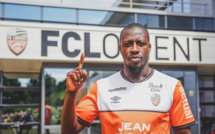 Foot européen : Benjamin Mendy…de la prison au FC Lorient