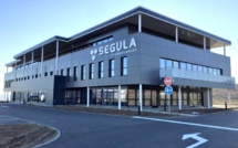 Segula Technologies inaugure l’ « Africa Innovation hub » !