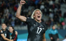 Mondial féminin 2023 : La Nouvelle Zélande victorieuse de la Norvège