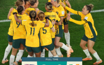 Mondial féminin 2023 : L’Australie fait la différence grâce à un penalty