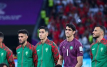 Classement FIFA  : Le Maroc repoussé à la 14ème place par le Mexique