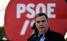 Elections en Espagne : Le PP en tête, mais les socialistes de Sánchez résistent