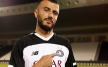 Mercato : Saïs vers Assad (Qatar)