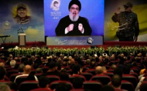 Liban-Israël : Nasrallah met en garde contre une éventuelle attaque israélienne