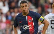 Mercato : Mbappé officiellement transférable à partir d'aujourd'hui