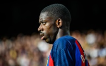 Mercato : Ousmane Dembélé au PSG cette semaine ?