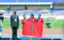 Jeux de la Francophonie : Le Maroc mène la course avec 31 médailles