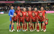 Mondial féminin : Les Lionnes de l’Atlas écrivent l’Histoire !