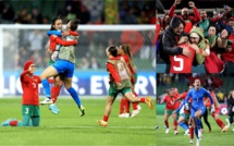 Mondial féminin : Quand et sur quelle chaîne suivre Maroc-France ?