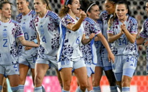 Mondial féminin 2023 : L’Espagne en quart de finale