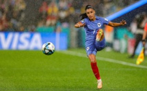 Mondial féminin / Maroc-France: Pour Sakina Karchaoui, le huitième du coeur