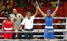 Championnats d'Afrique de boxe: Quatre médailles d'or pour le Maroc