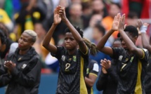 Mondial féminin : Les Banyana Banyana éliminées