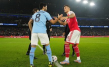 Foot anglais : Aujourd’hui, Manchester City-Arsenal en ouverture de la saison 2023-2024