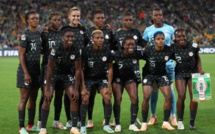 Mondial féminin : Quand et sur quelle chaîne suivre Nigeria-Angleterre ?