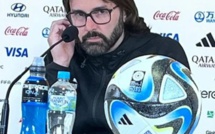 Mondial féminin: Reynald Pedros, de Lyon aux Lionnes