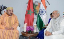 Maroc-Inde: Un partenariat stratégique de plus en plus solide