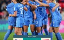 Mondial féminin / Maroc-France (0-4) : défaite logique