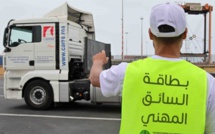 Carte de conducteur: Le ministère du Transport prolonge le délai d’inscription