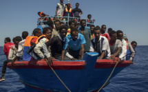 Rapatriement de Migrants Sénégalais depuis le Maroc