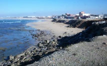 Casablanca : La plage «Frimija», ce dépotoir à ciel ouvert