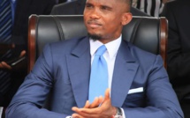 Foot africain : Samuel Eto’o dans le collimateur de la CAF