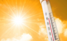 Une première dans l'histoire du Maroc..la température dépasse les 50 °C