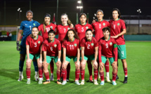 Equipe nationale féminine U23 : Le Français Dimitri nouvel entraîneur