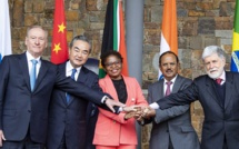 MAE: Le Maroc n’a jamais fait acte de candidature au groupement "BRICS" 