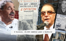 L’Opinion, 20.000 numéros pour l’Histoire