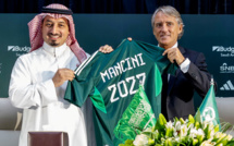 Equipe nationale de l’Arabie Saoudite: Mancini pour remplacer Renard sur le banc